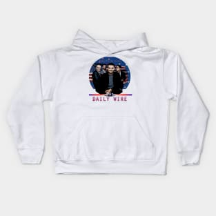 Daily Wire Kids Hoodie